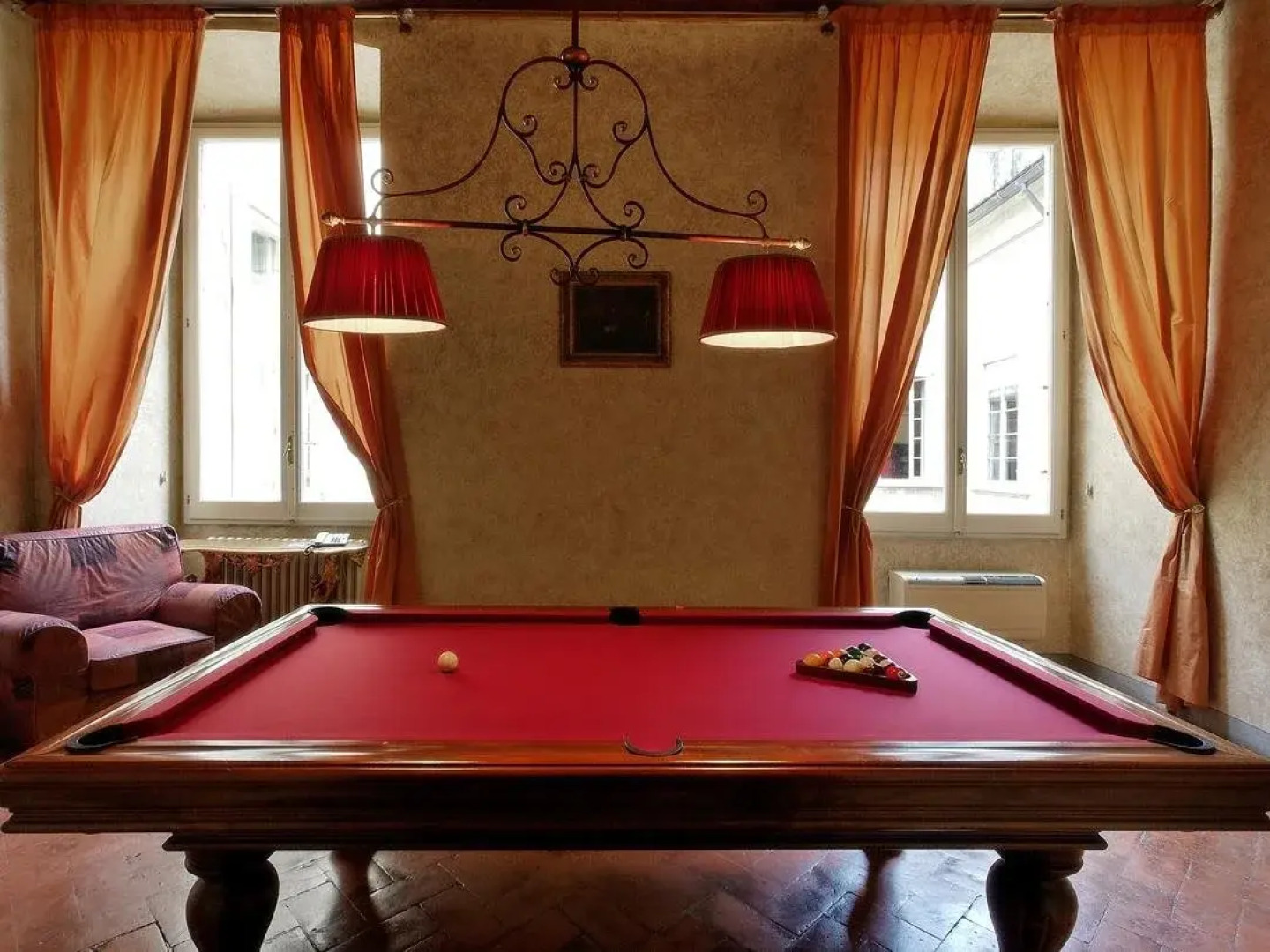 All Suites Palazzo Magnani Feroni