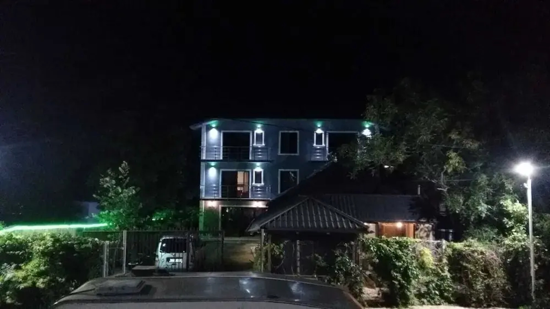 Casa Blanca Costinesti