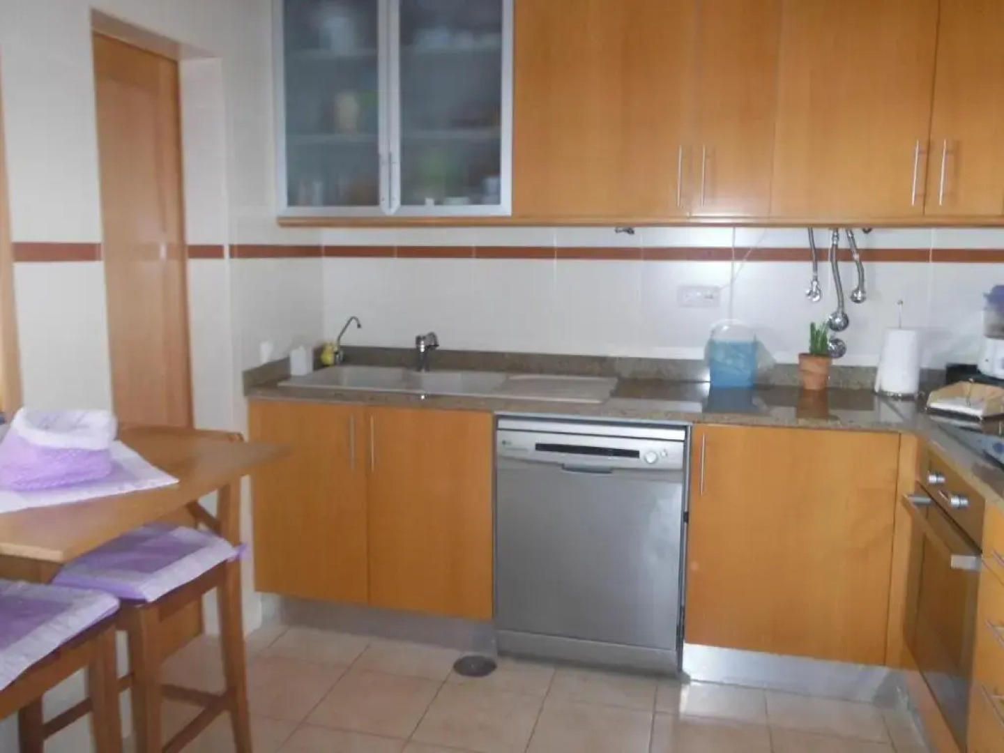 Rooms_Heart Apartment