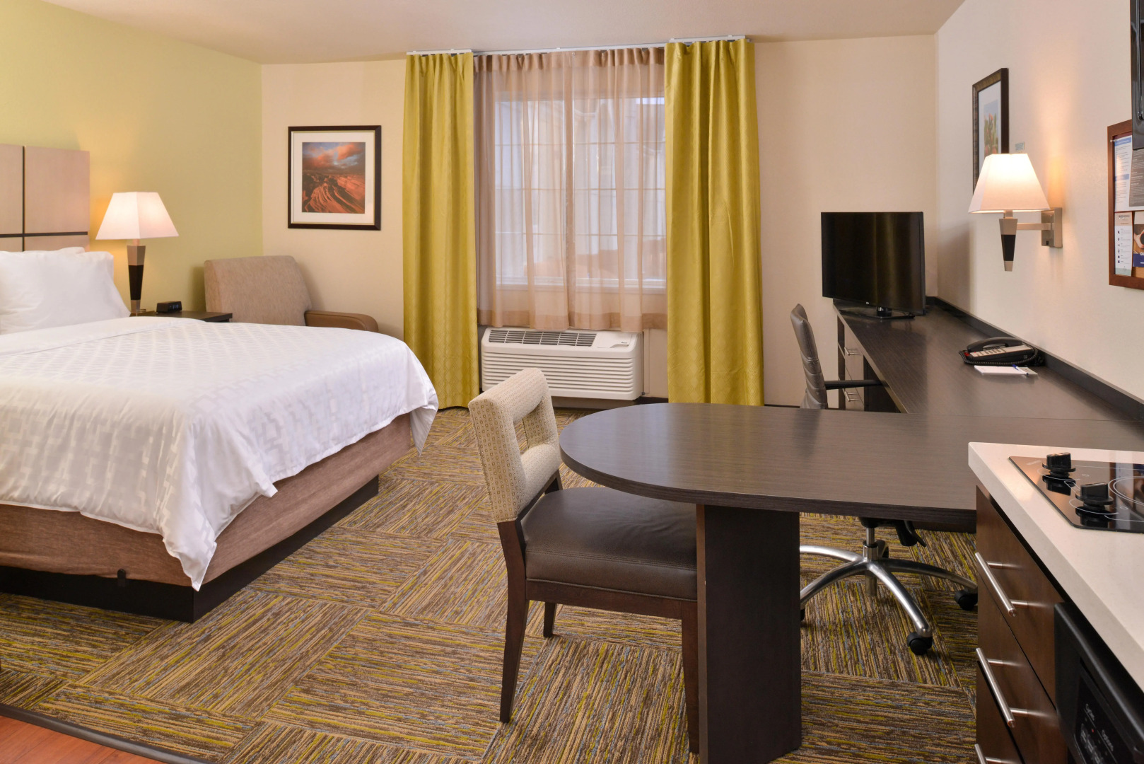 Candlewood Suites Austin-Round Rock by IHG