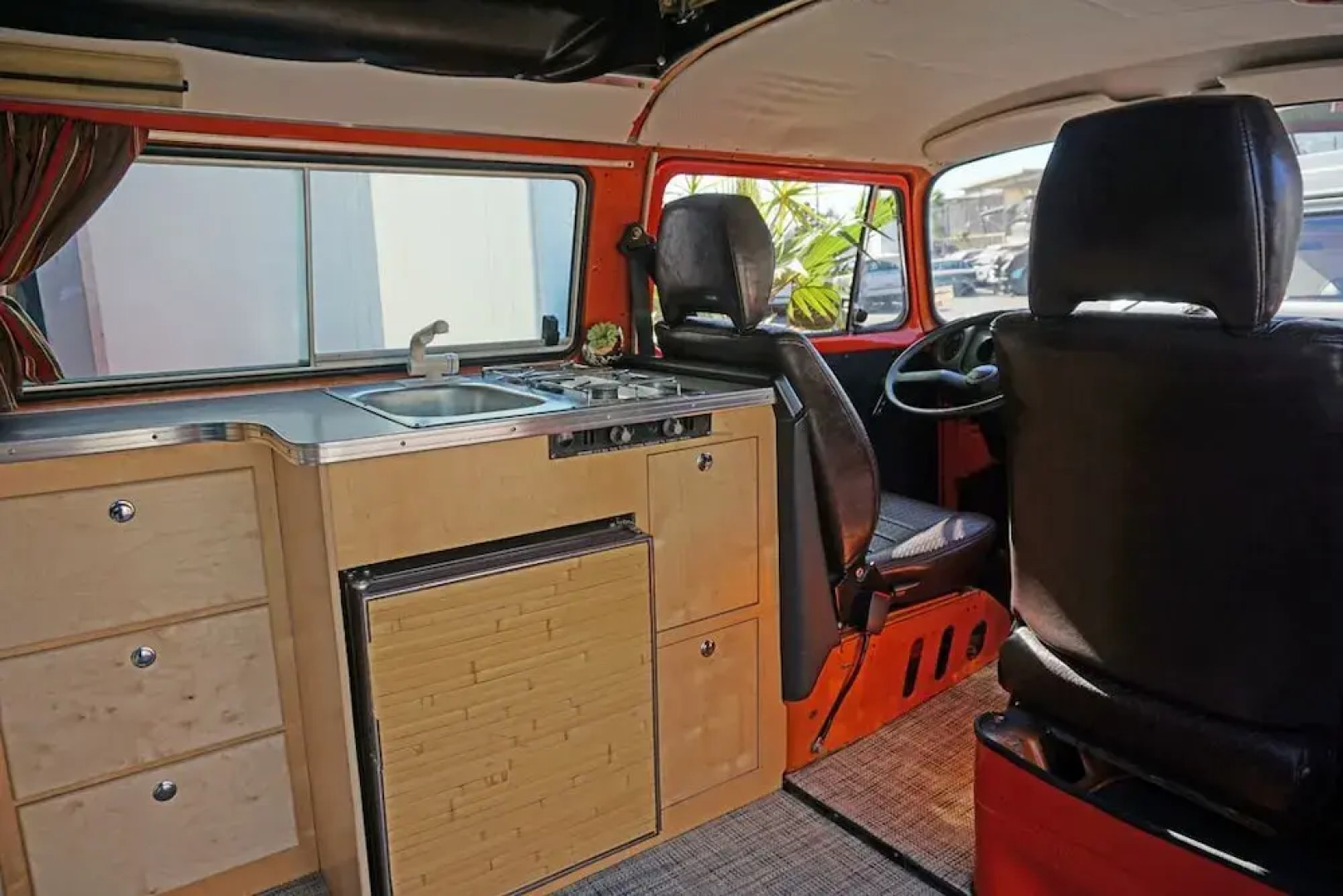 Village 29 RV Campground