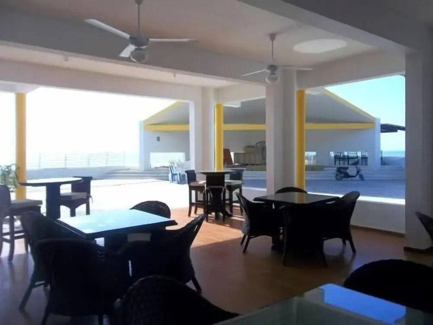 Hotel Marbella Montecristi