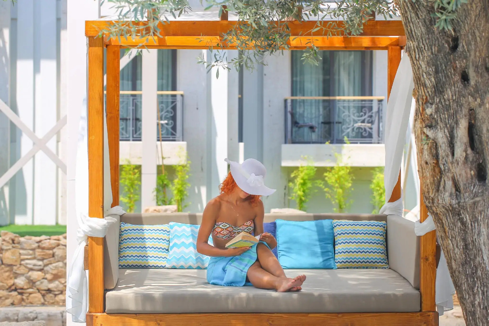 Ecclesia Hotel - Adults Only