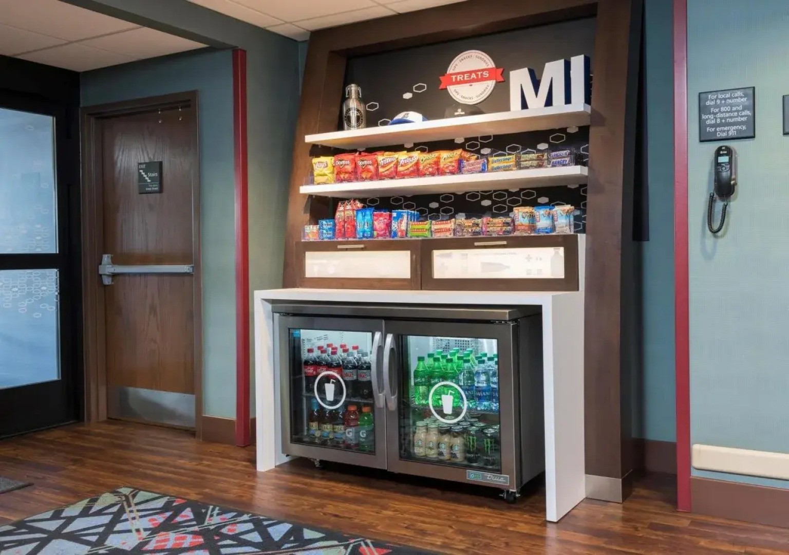 Hampton Inn Grand Rapids-South