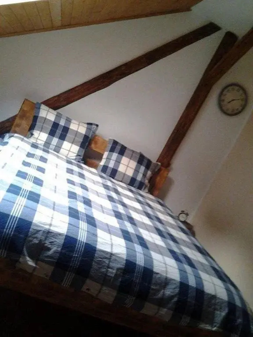 Retro Ubytovani U Litavky-Brdy