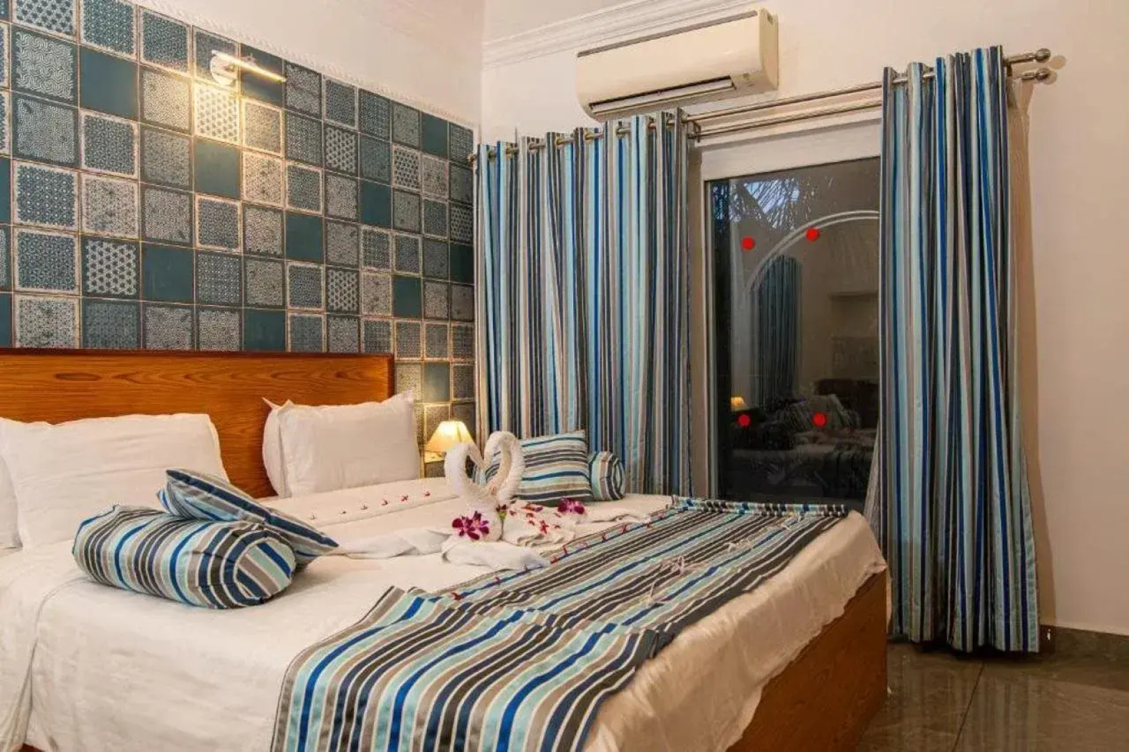 Santana Beach Resort