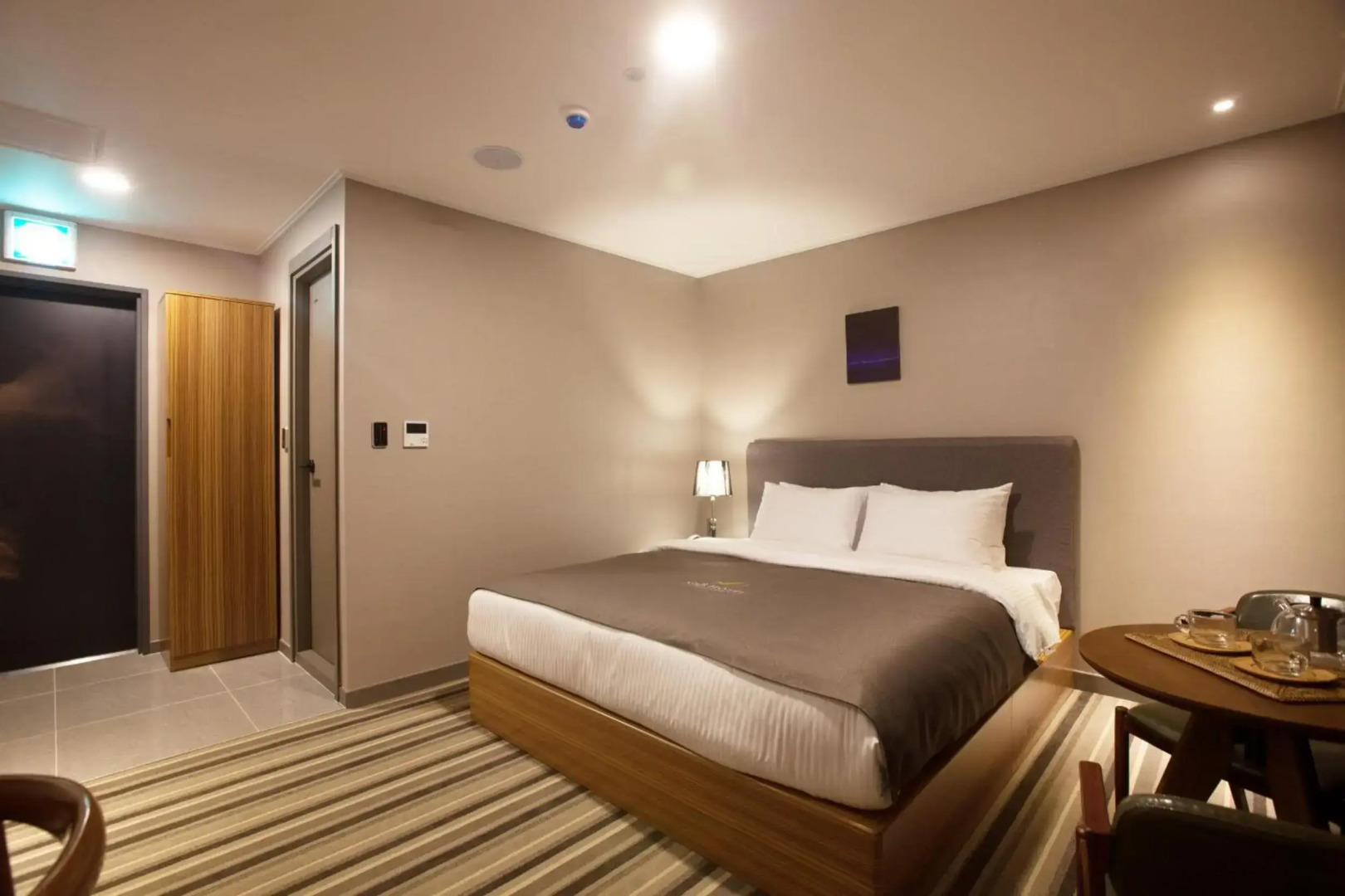 Somerset Palace Seoul