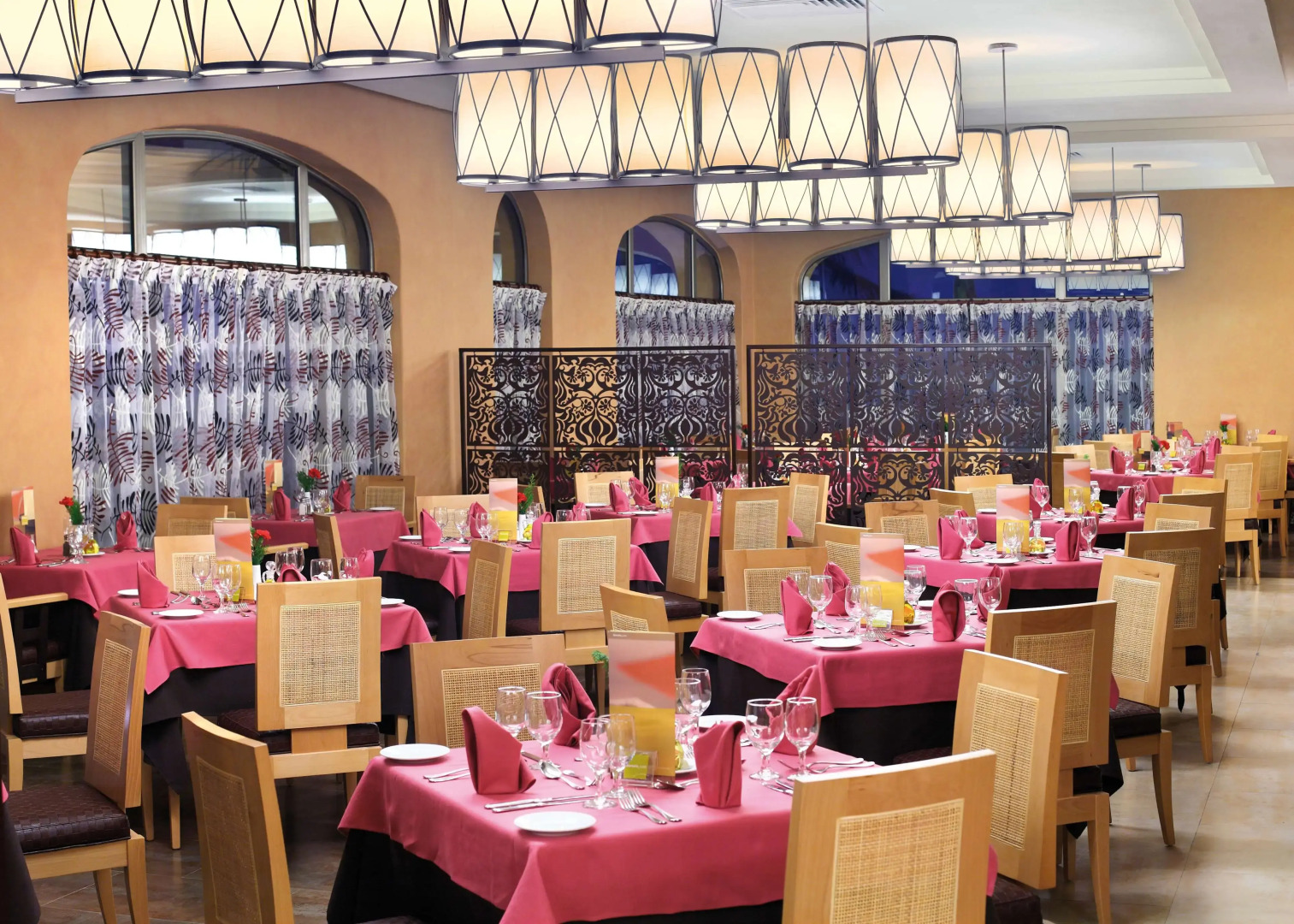 Barceló Maya Palace - All Inclusive