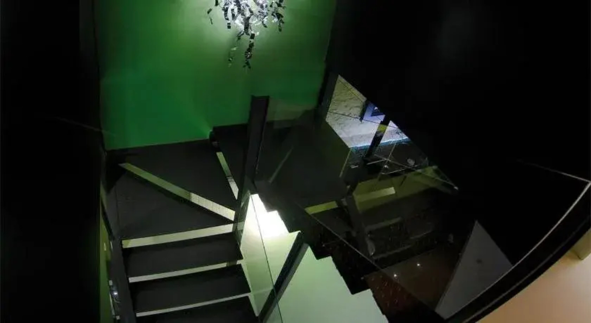 Casa Rural Luces y Sombras