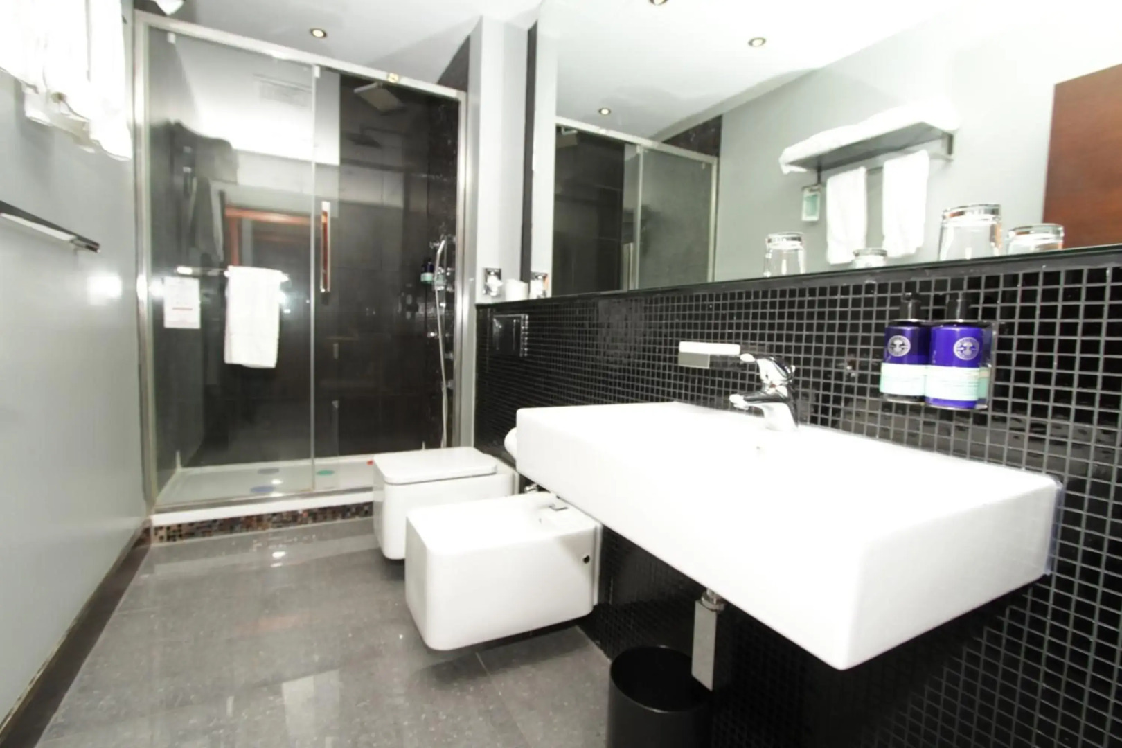 W6 Hotel Hammersmith