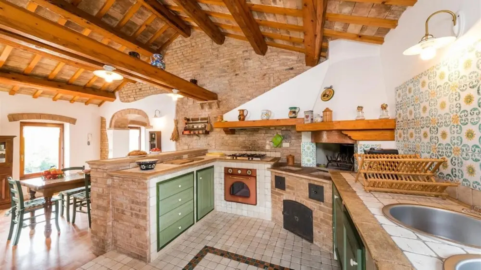 Casal Baroni 10 2 in Osimo