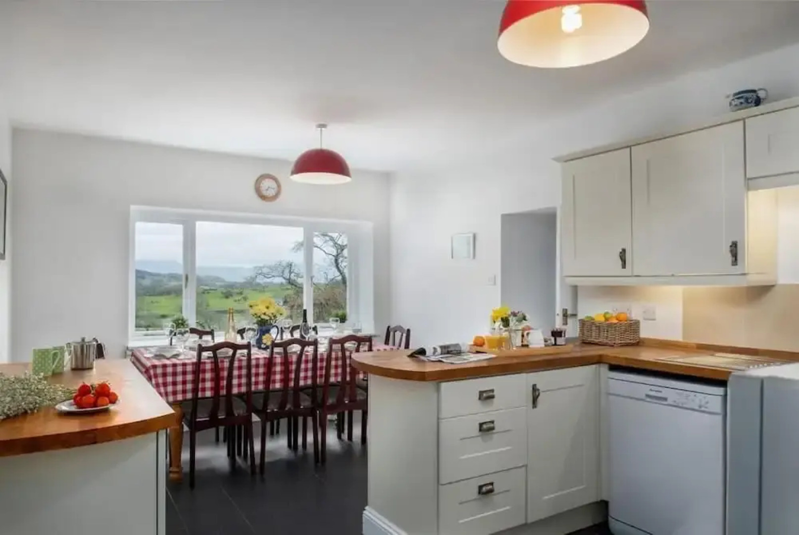 Eisteddfa Country House and Cottages