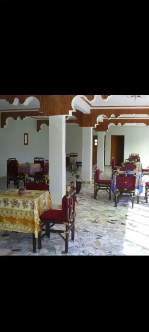 Auberge Targa Taliouine