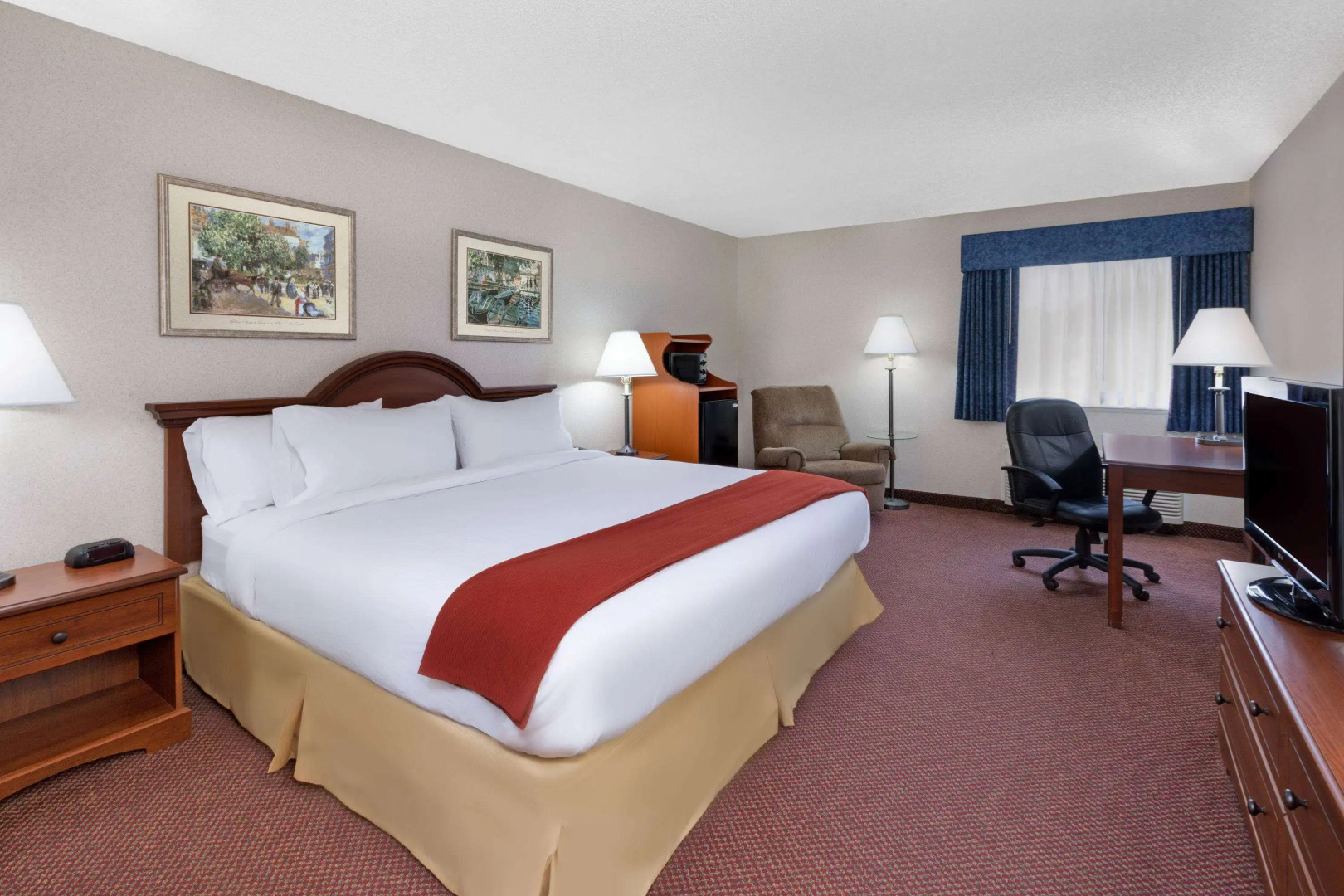 Baymont by Wyndham Howell/Brighton