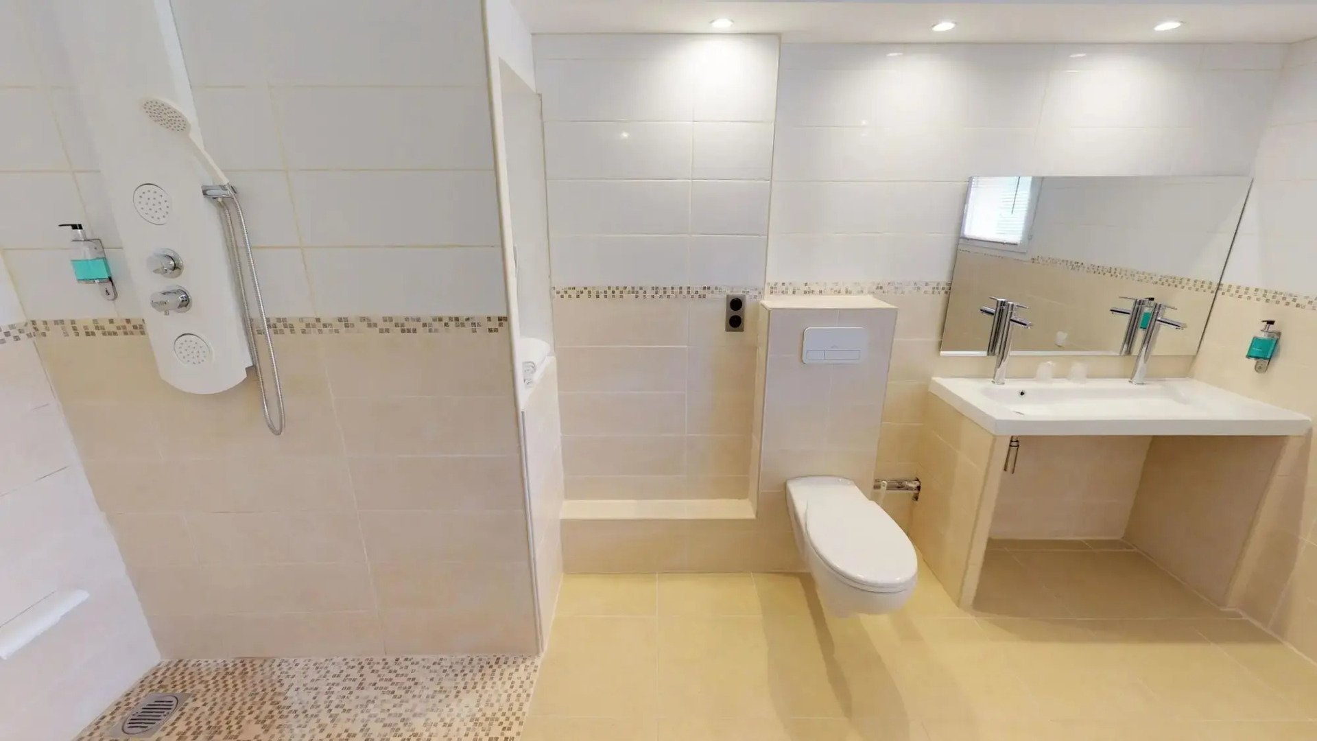 Villa Martégale Hôtel Restaurant