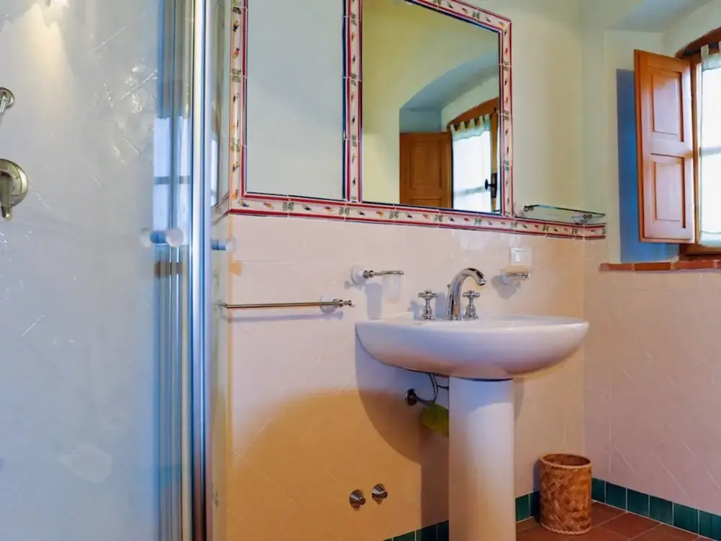 Belvilla by OYO Vocabolo Ronda3 12 p