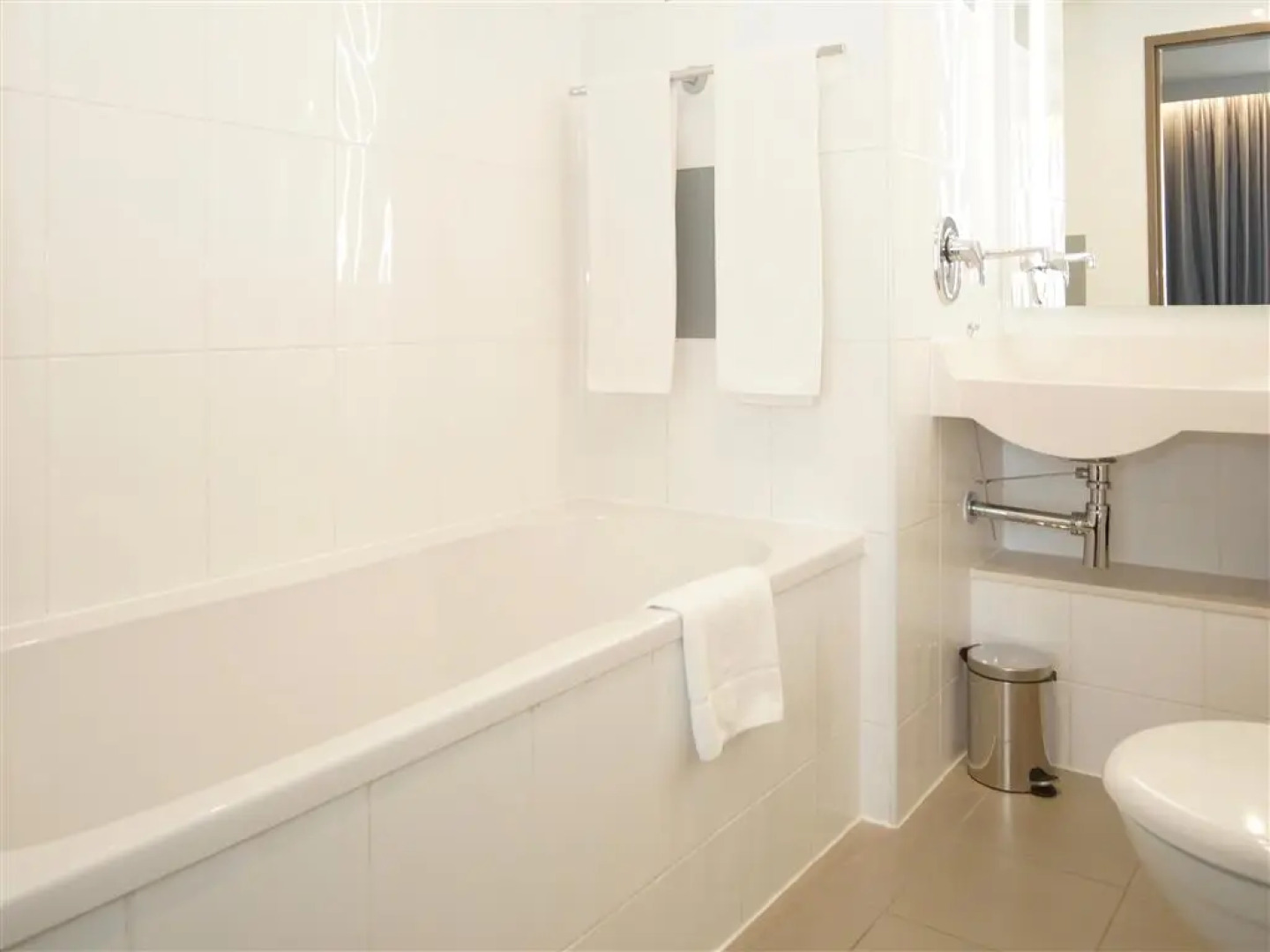 Novotel Vilnius Centre