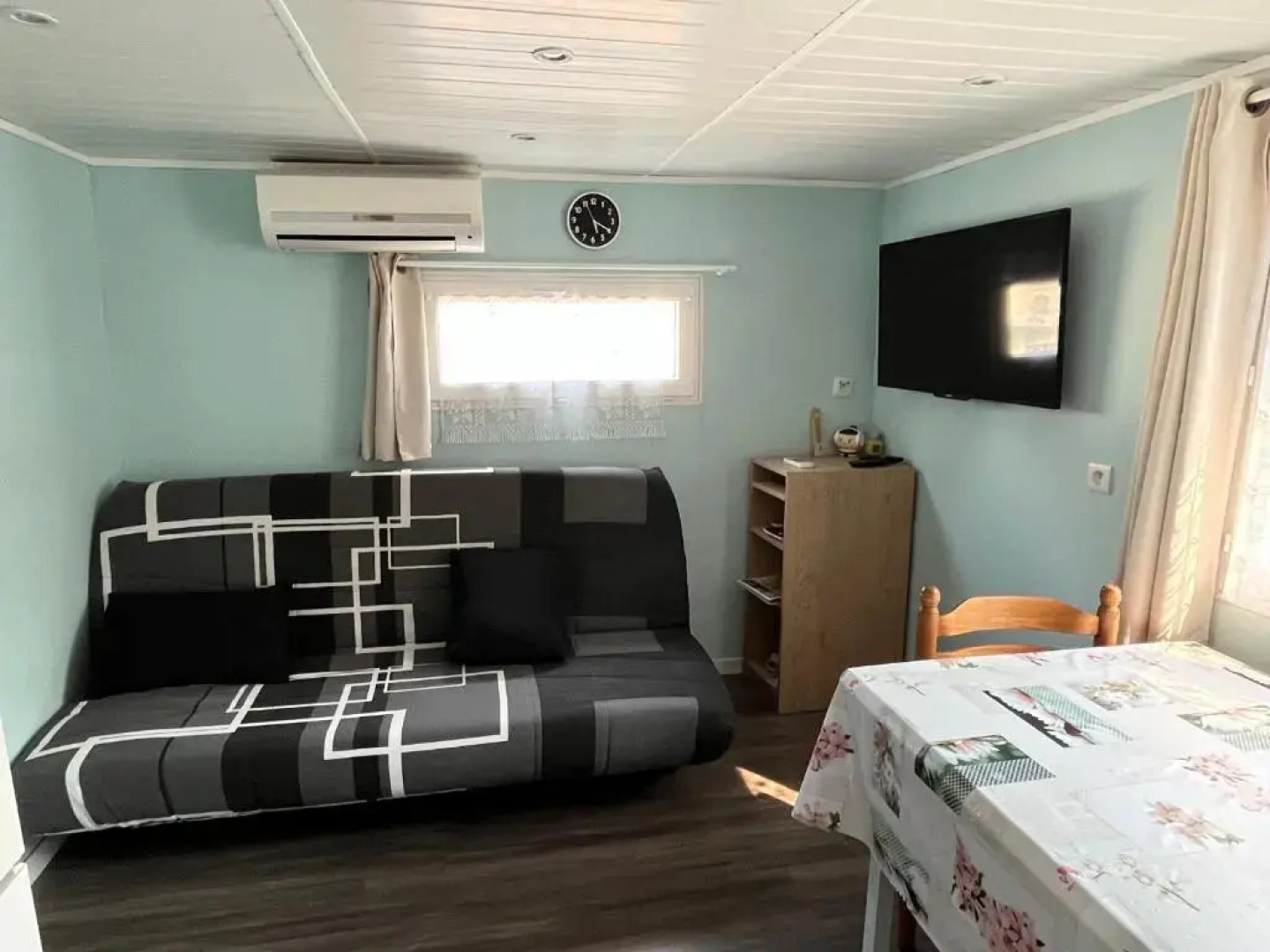 Camping la lande n320