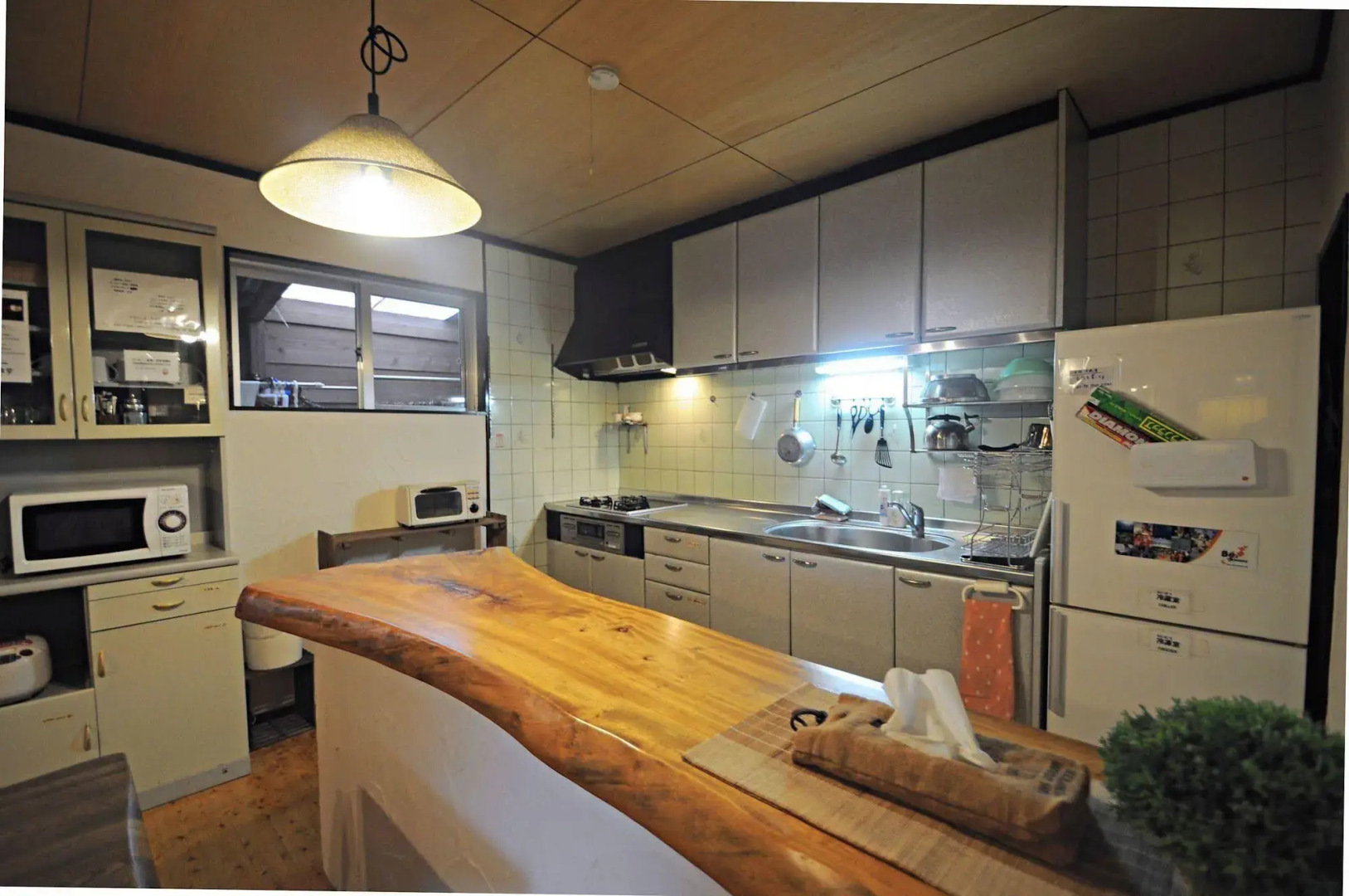 Hibiscus Inn Nakijin