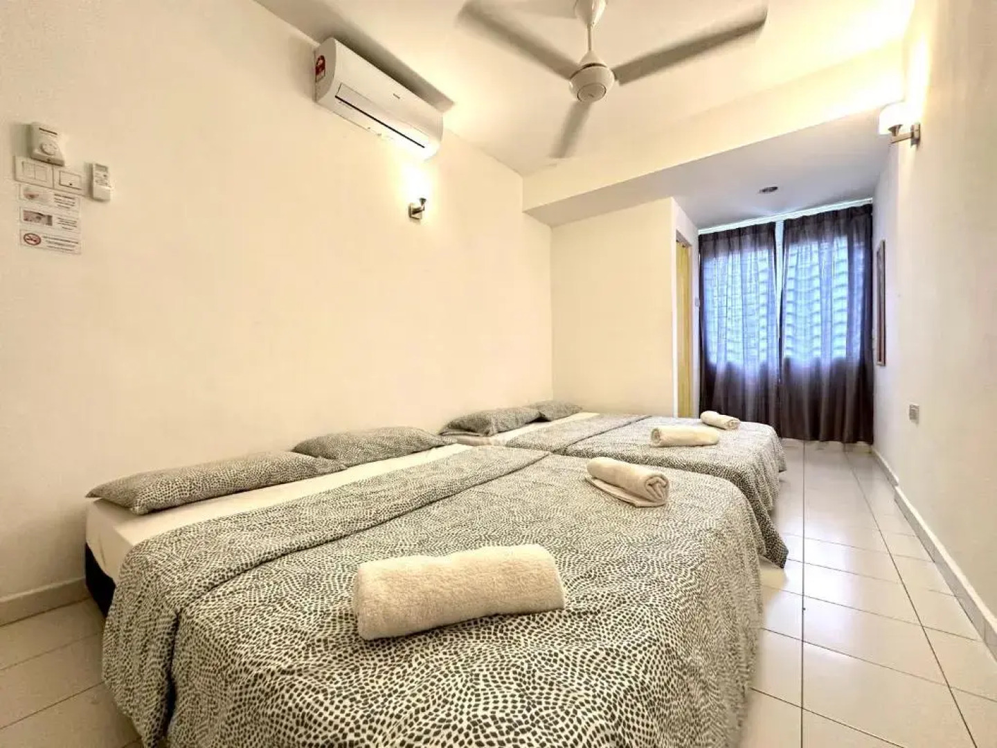 The Homestay @ Bandar Country Homes, Rawang