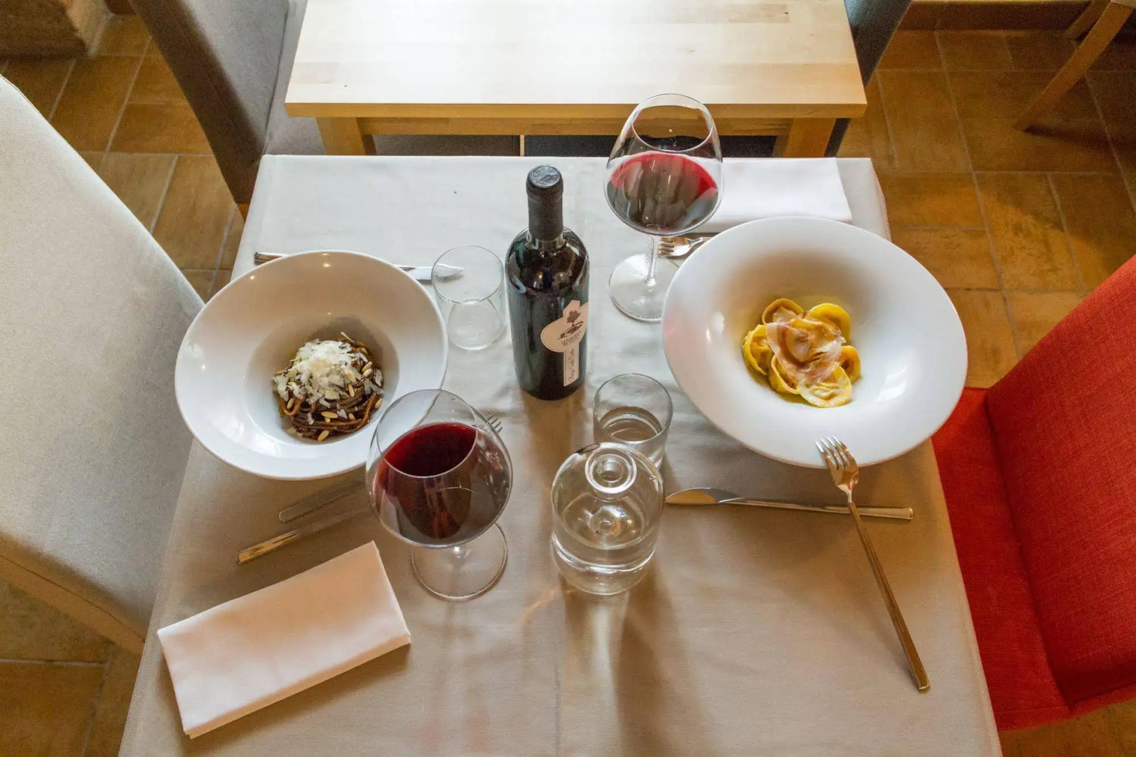 Tenuta Borgo Santa Cecilia