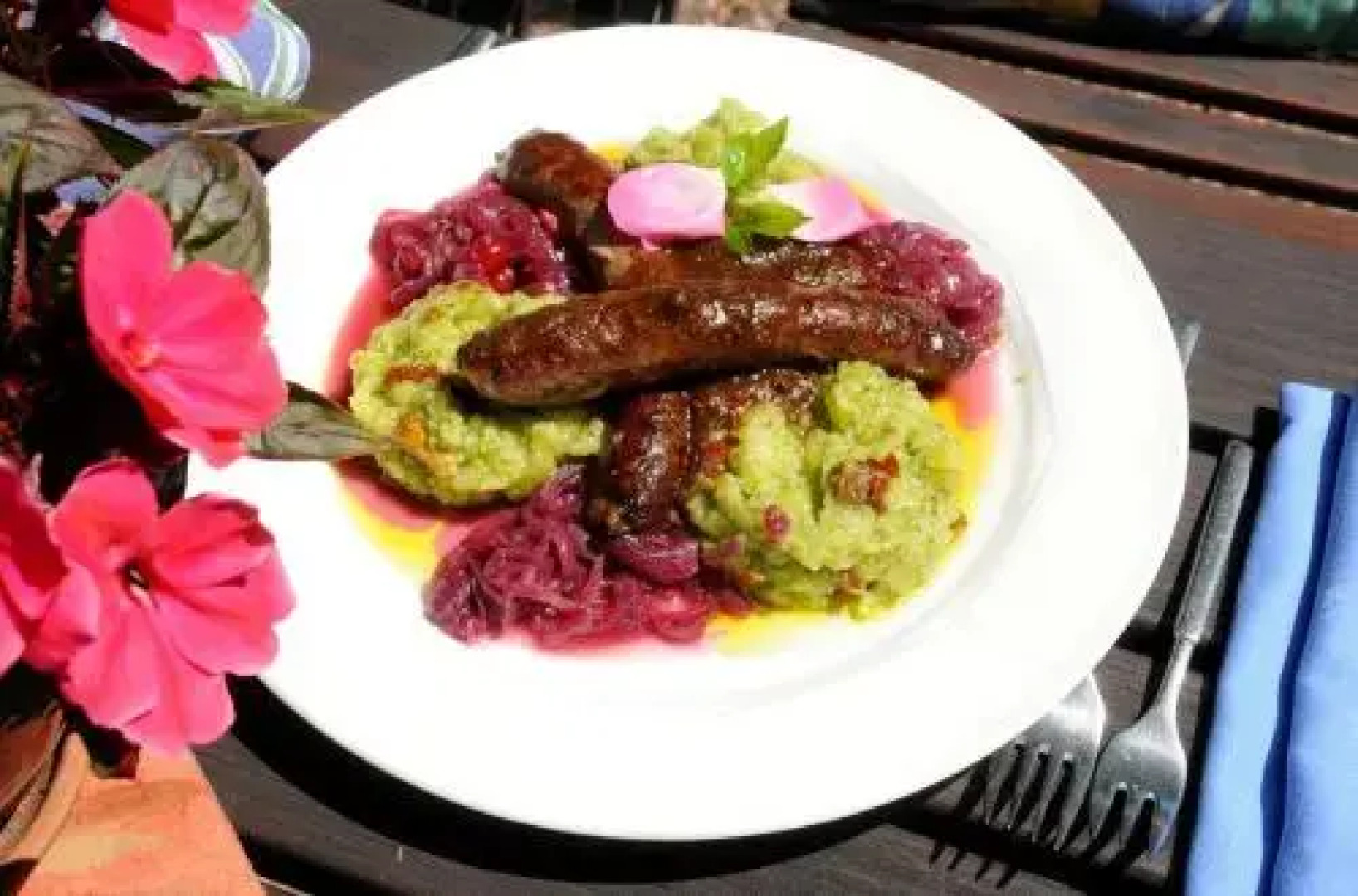 Landgasthaus Schwarzbachtal