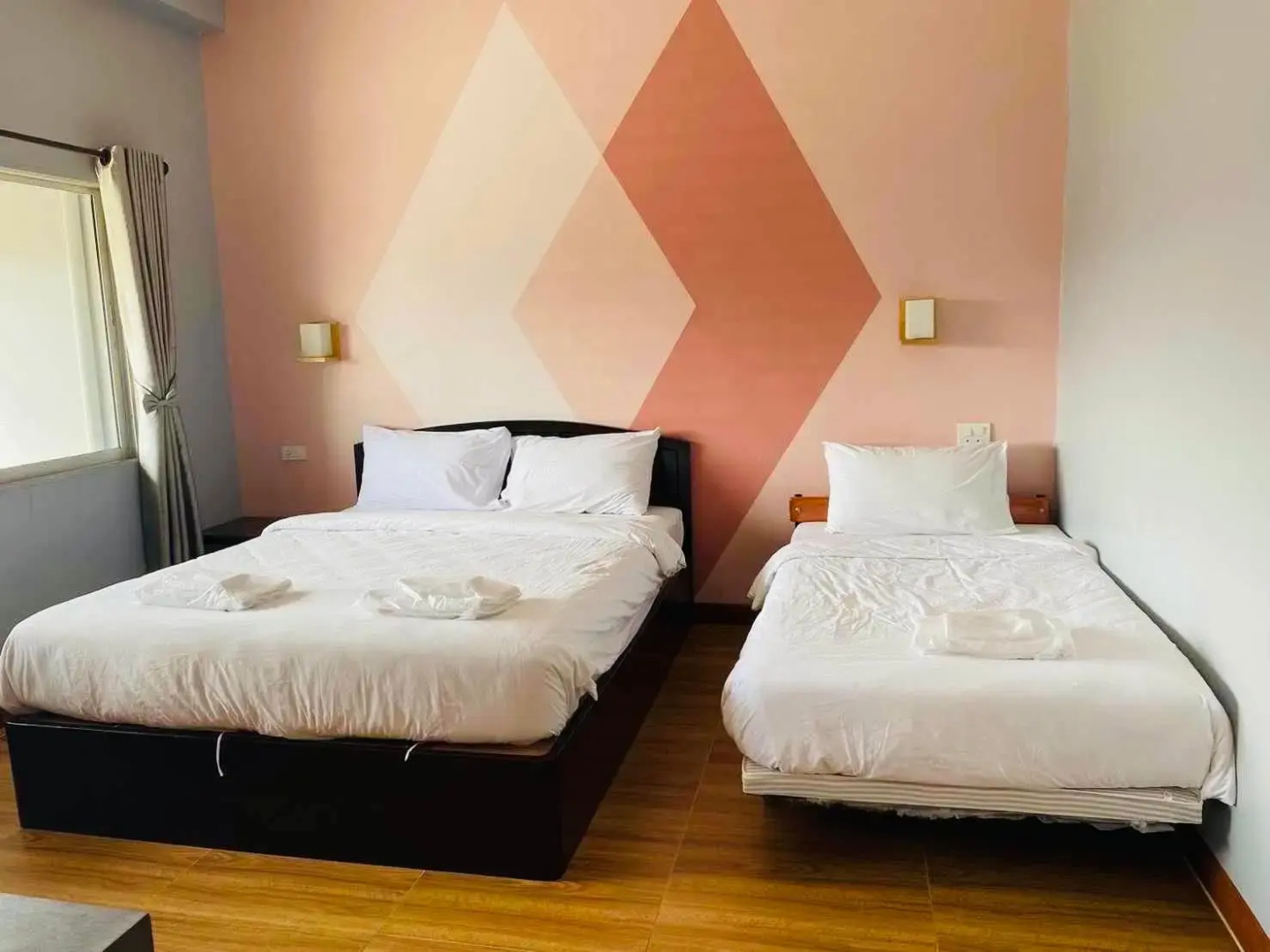 Mest Hotel (SHA Extra Plus)