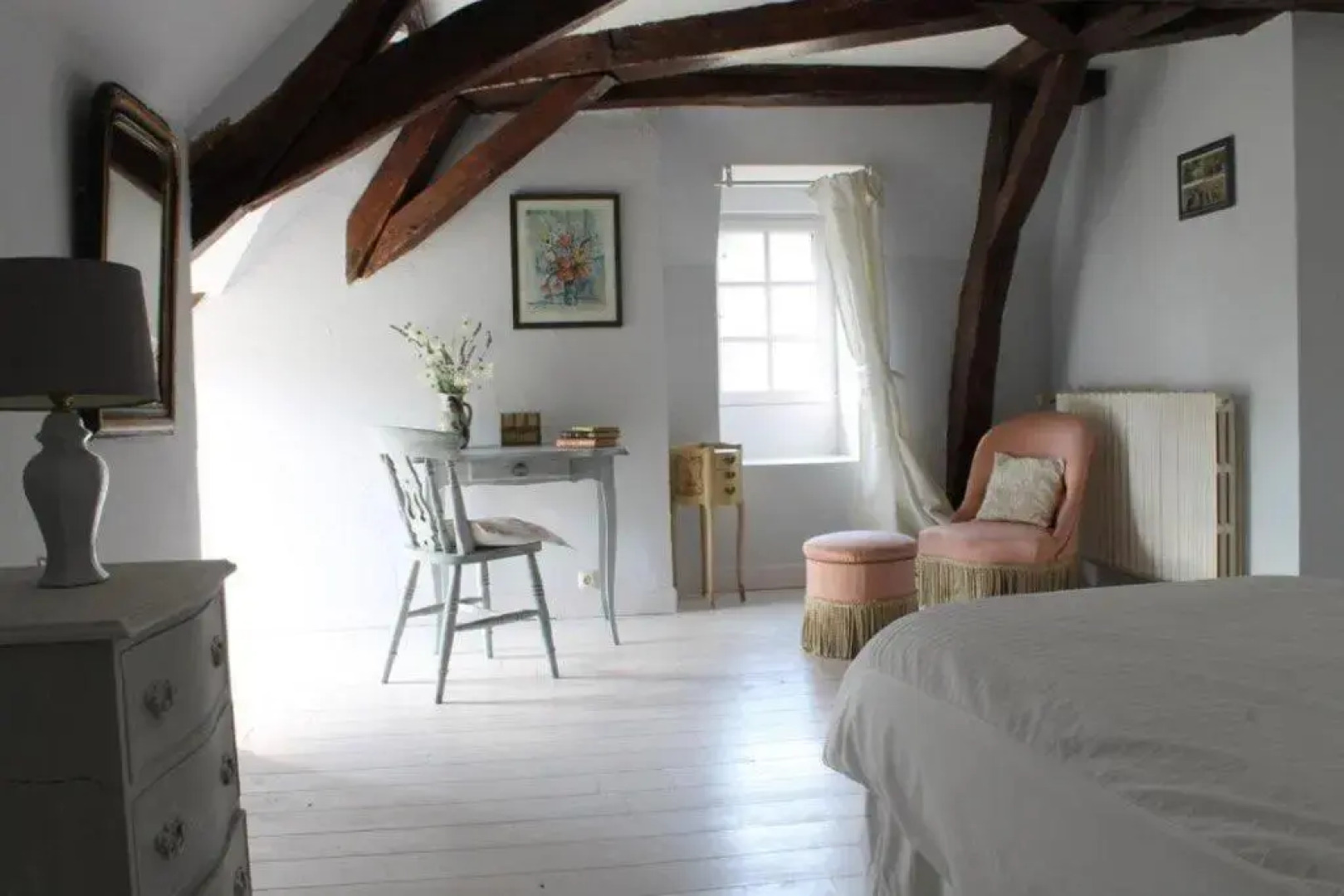 Manoir de la Foulquetiere