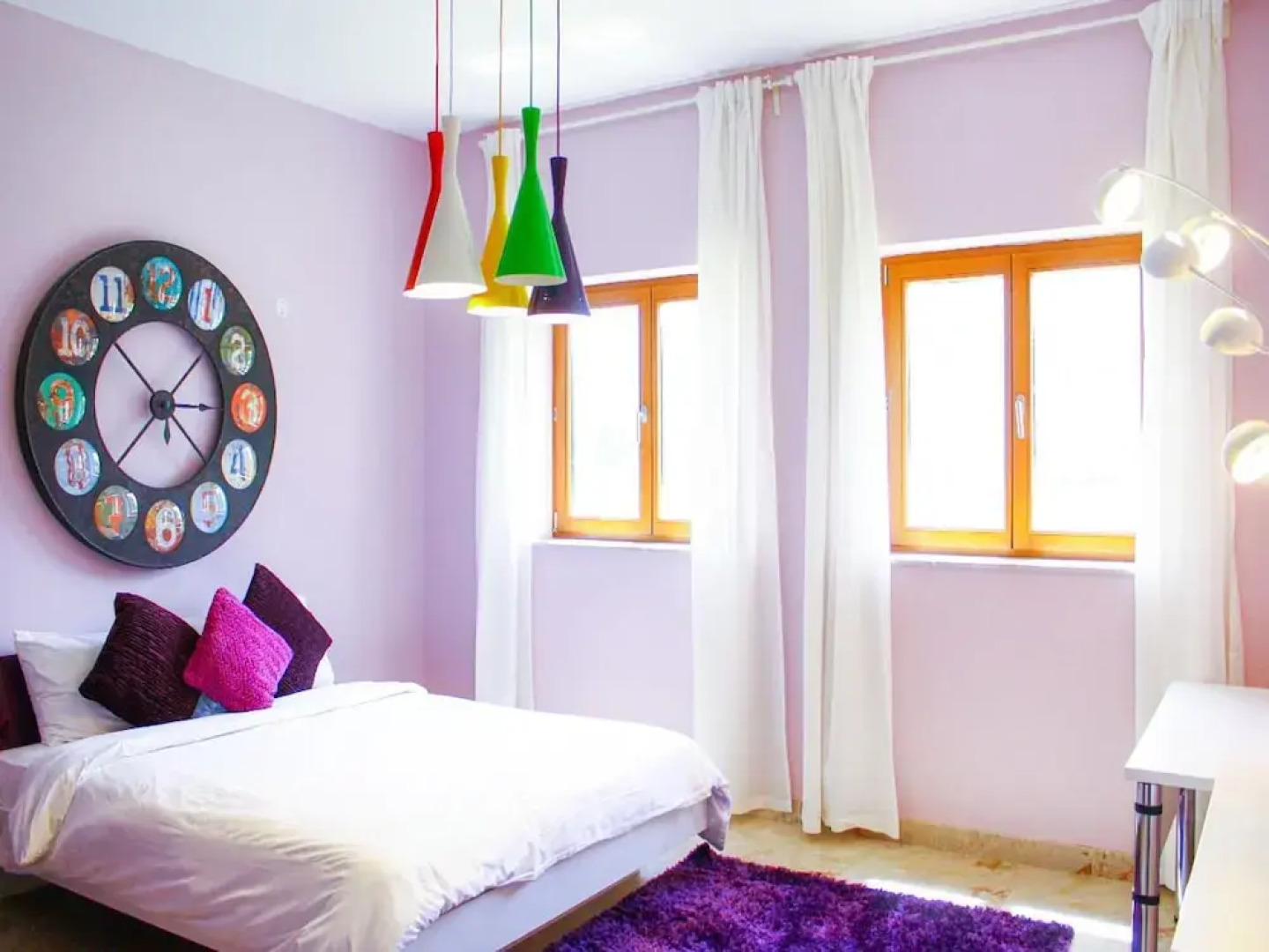 Stunning 3-bedroom Coastal Retreat