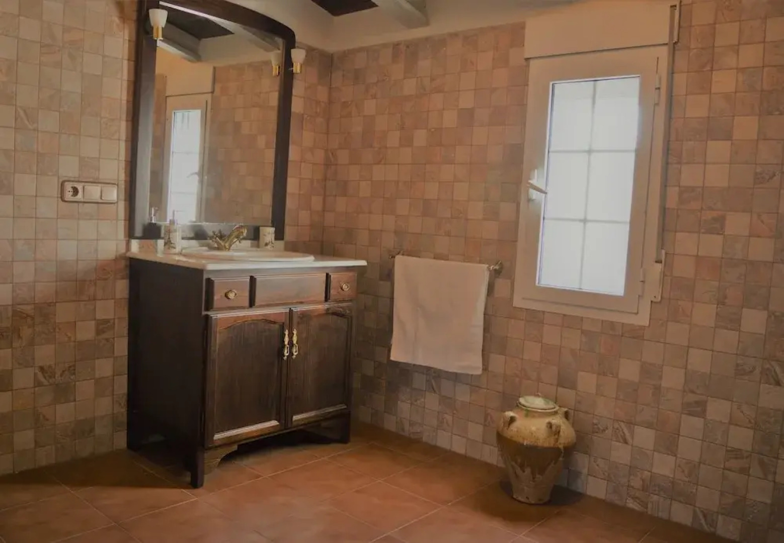 Cortijo Rural Los Ejeas