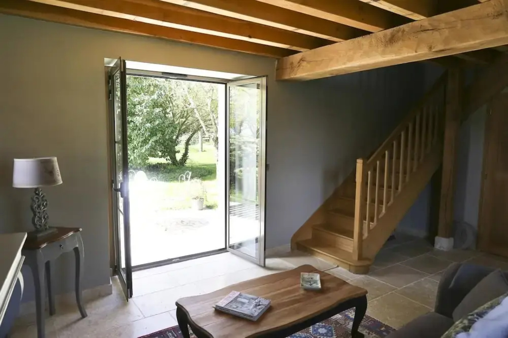 Le Domaine de la Fouardière