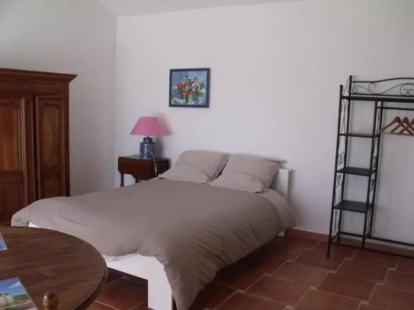 Domaine de la Marseillaise