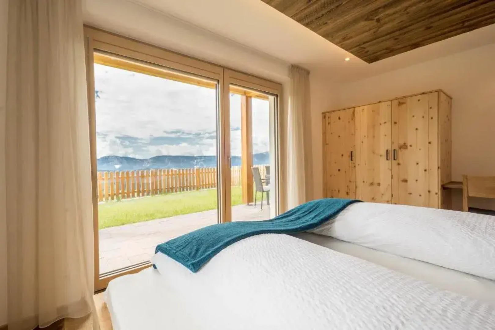 Apartment Thymian - Kuenhof