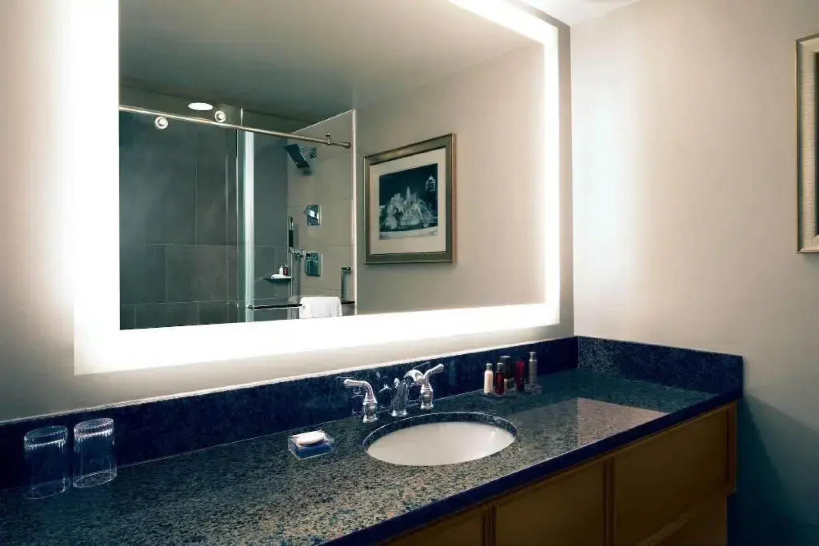 Kansas City Marriott Country Club Plaza