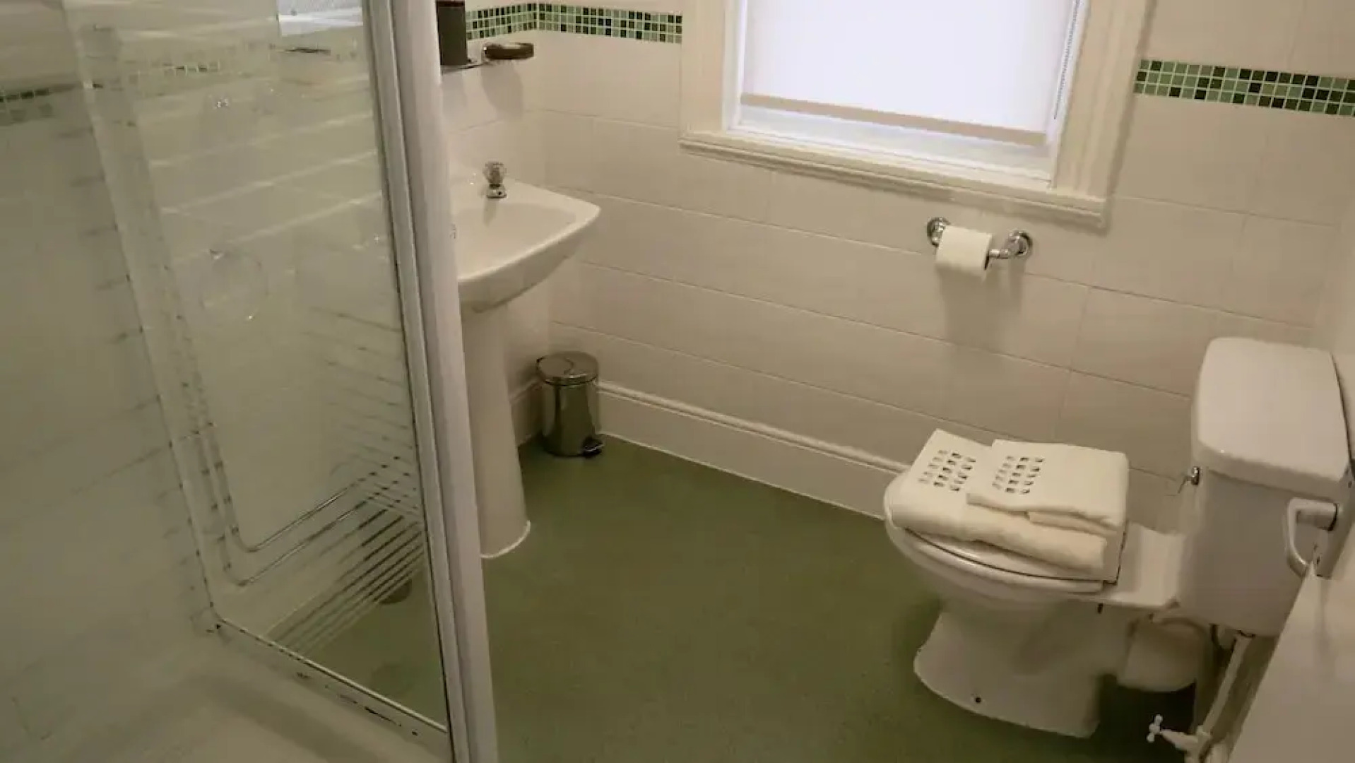 Trivelles Belforte Hotel