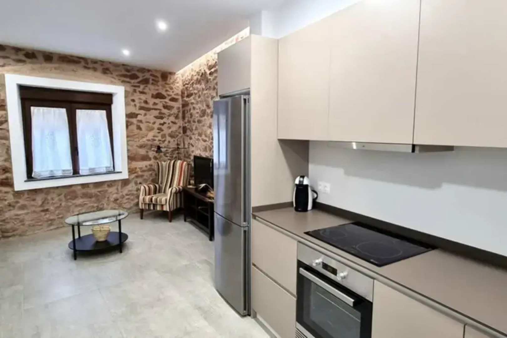 Casa Turística centro de Vilafamés