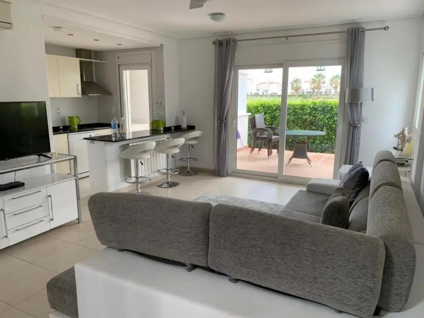 Dorada 284950-A Murcia Holiday Rentals Property