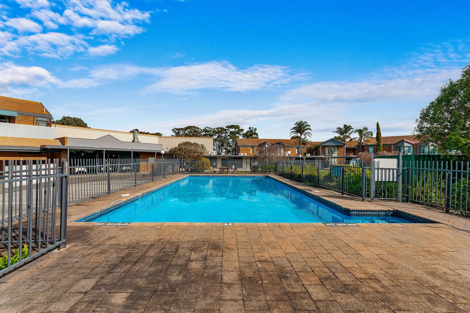 Quality Inn and Suites Traralgon