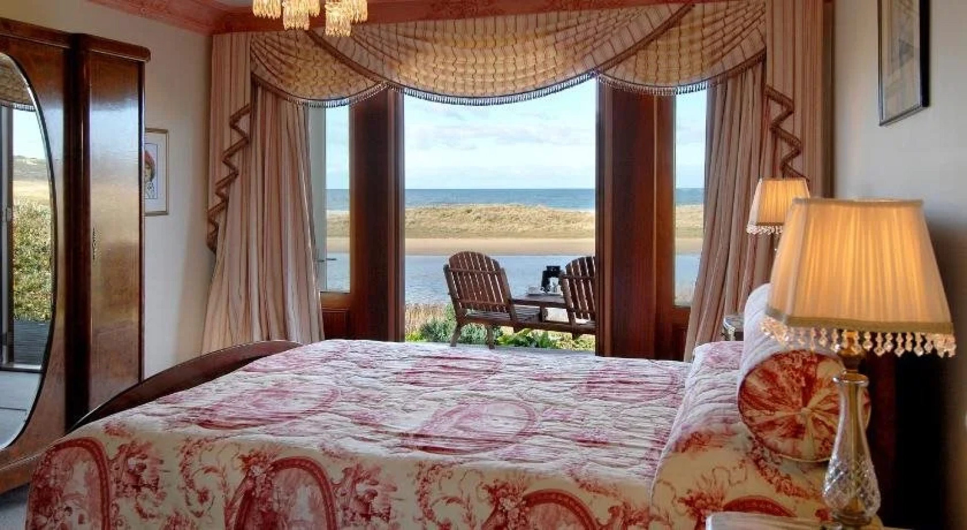 Apollo Bay Guest House