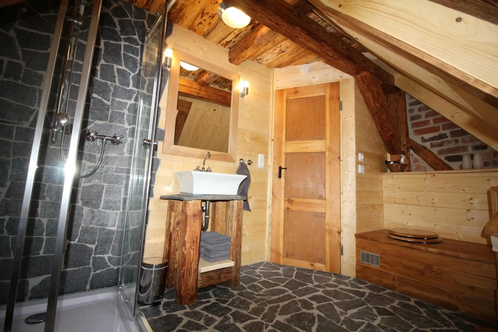 Fw. Aschbergblick Anno Dazumal