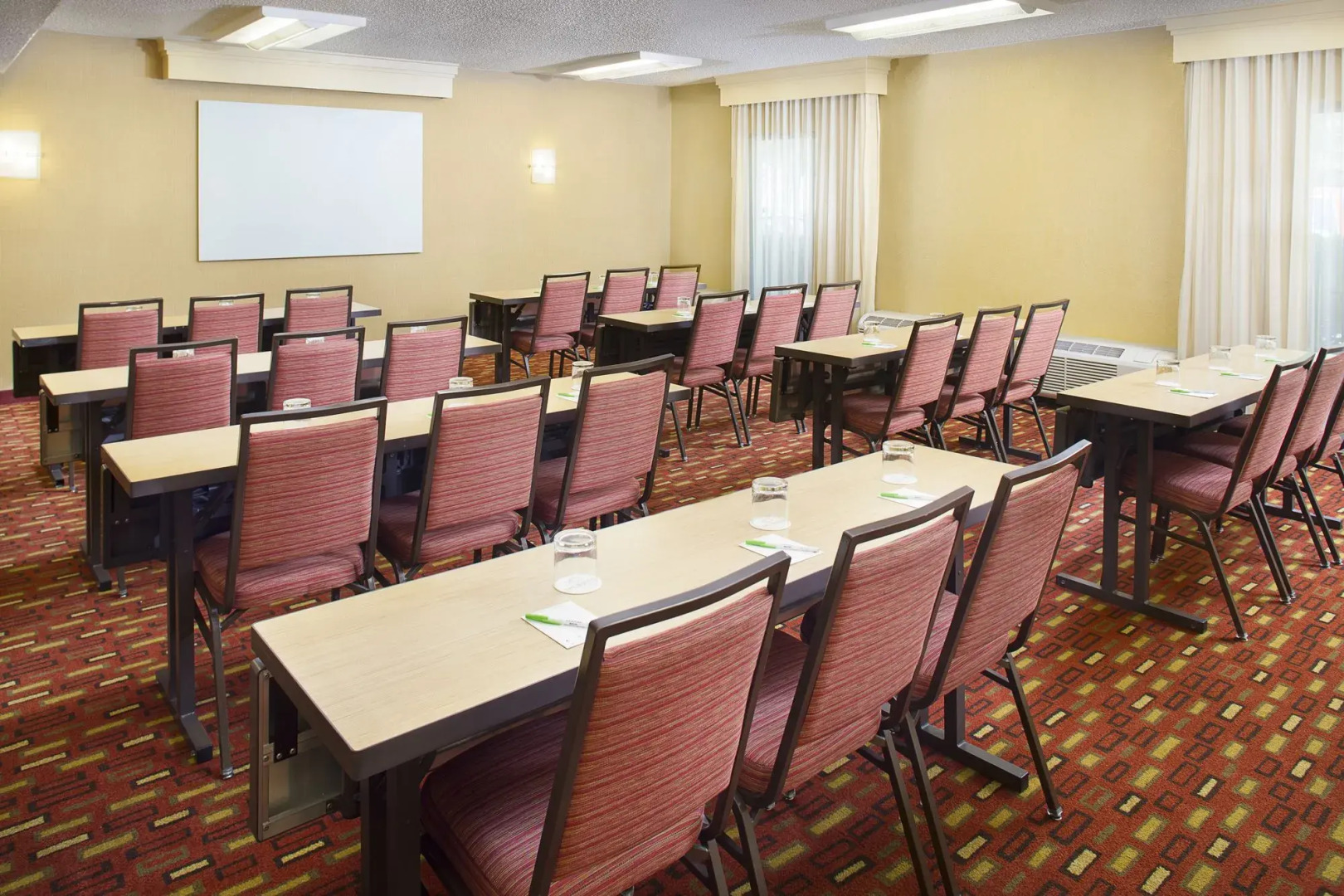 Courtyard by Marriott Birmingham Hoover