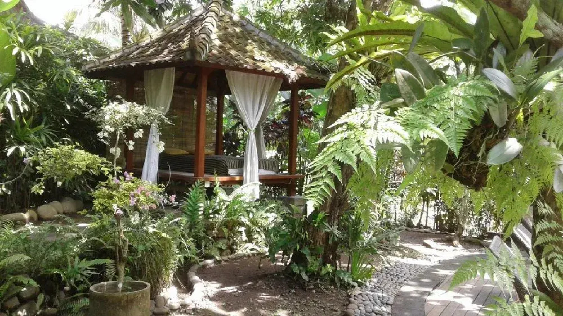 Pondok Pisces Bungalows
