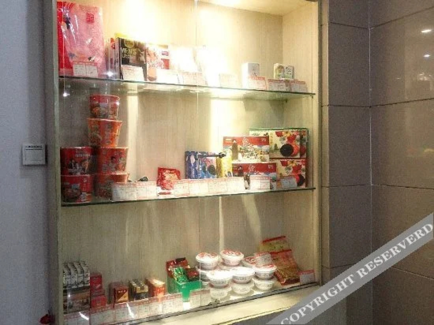 Yijia 365 Chain Hotel (Kaifeng Kaihua)