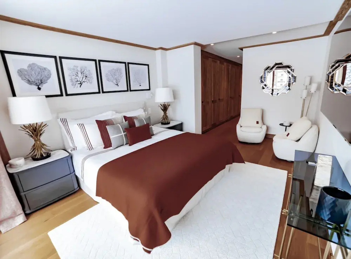 Sport Club Residences & Spa