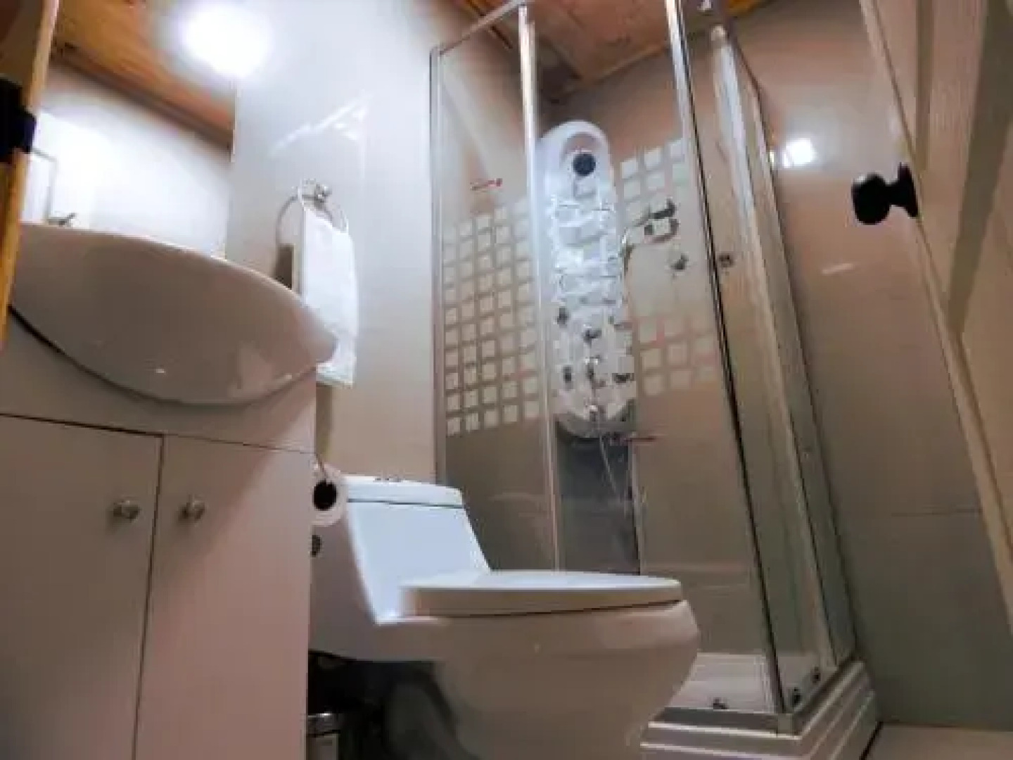 Hostal Plaza Maule Express