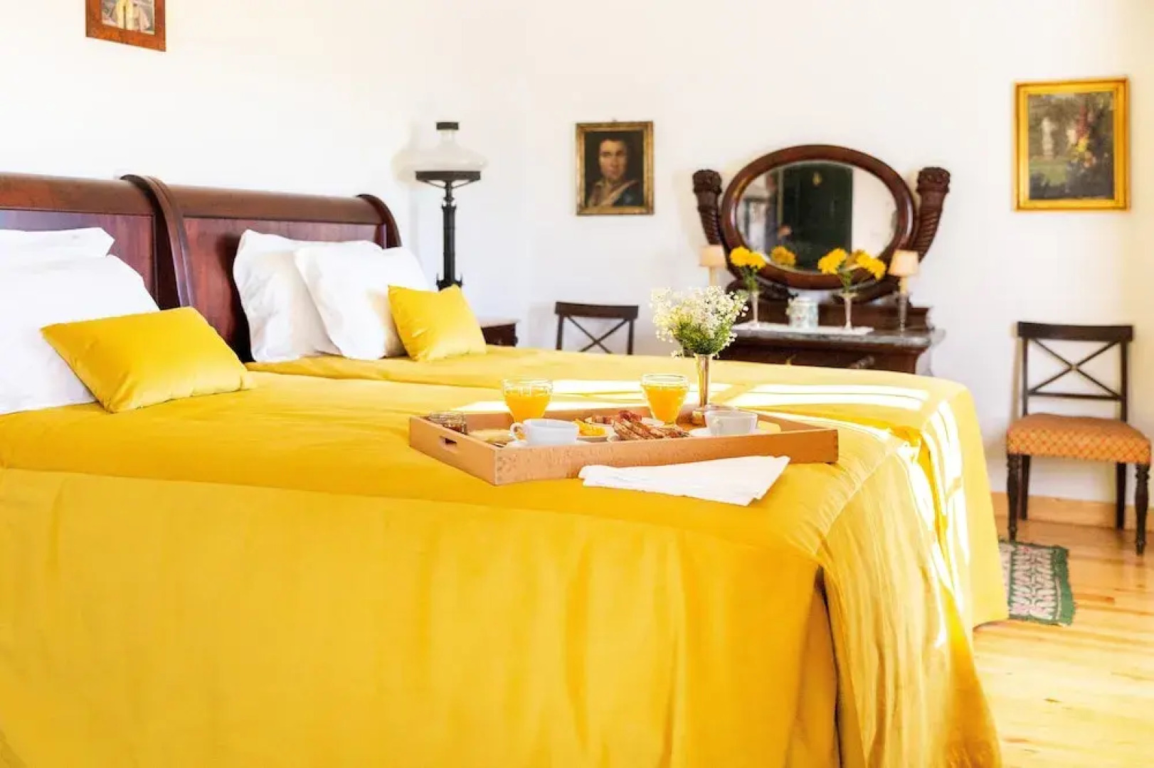 Quinta Do Valdalagea