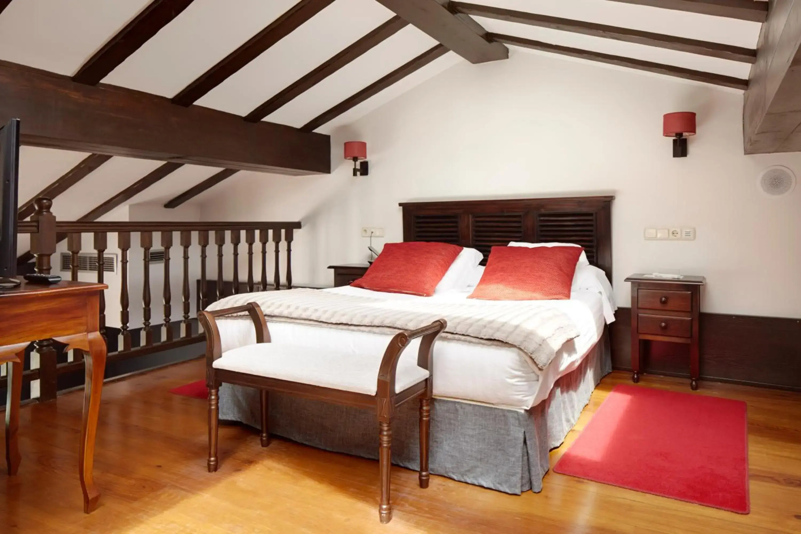 Saiaz Getaria Hotela