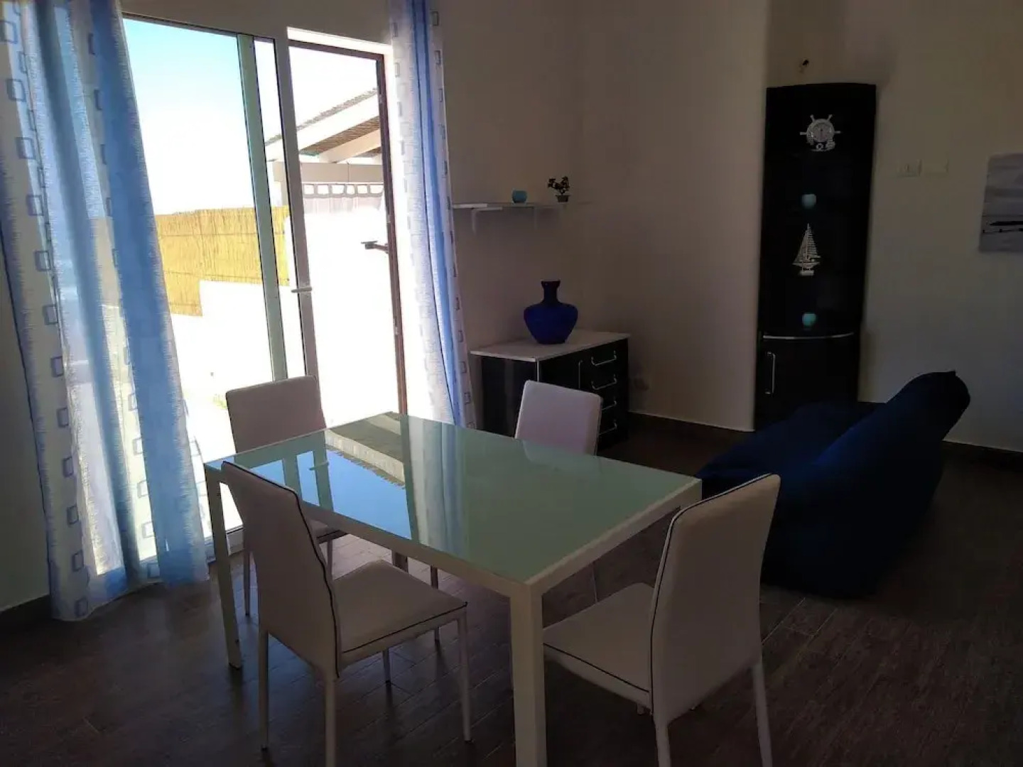 Casa Vacanze A Due Passi Dal Mare