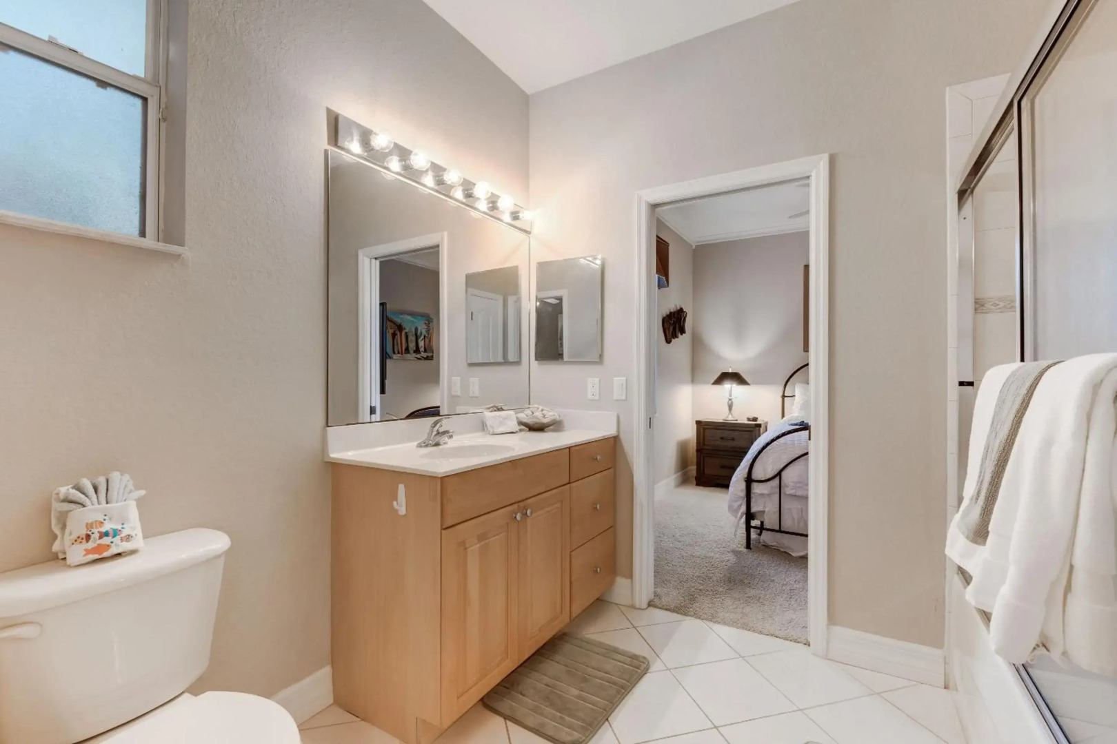 Villa Key Largo - Heated Pool & Spa, Private Beach, with Bicycles - Roelens Vacations