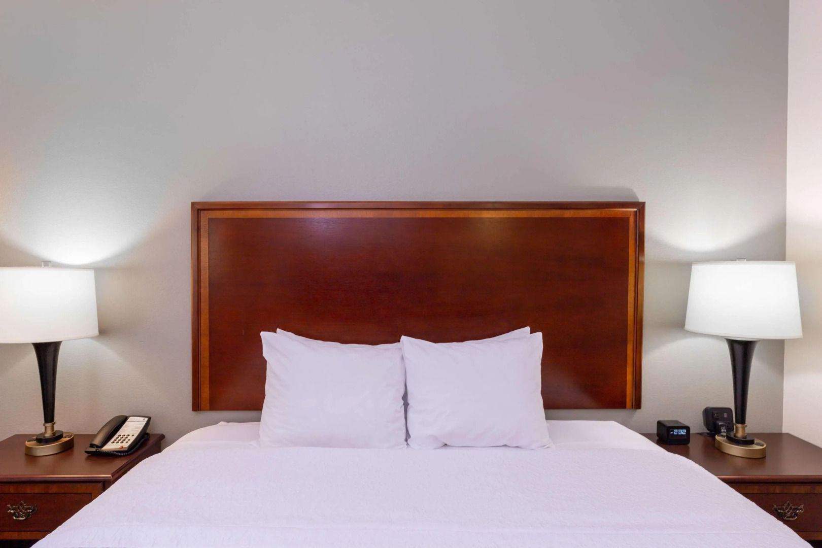 Hampton Inn Winston-Salem Hanes Mall